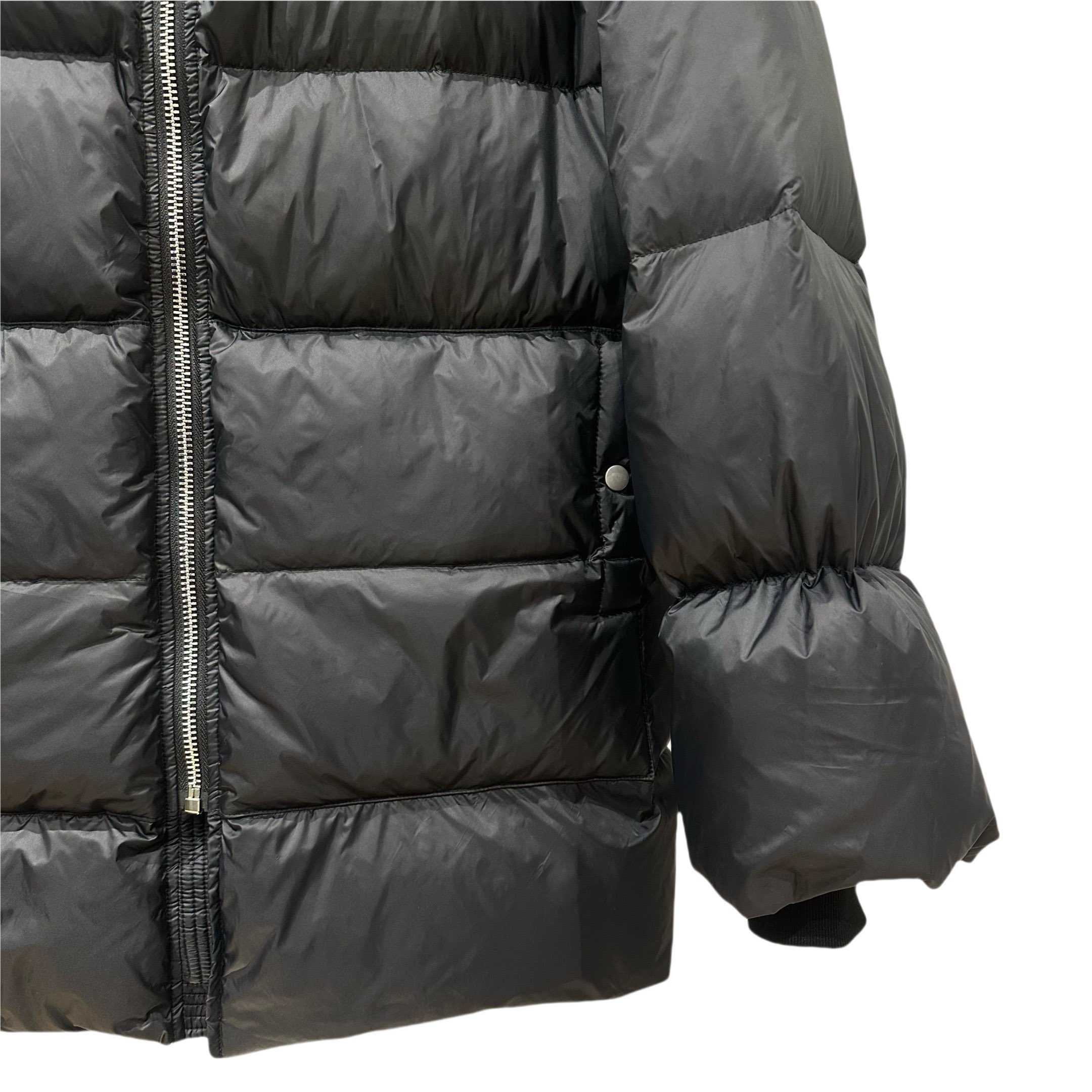 RICK OWENS Padded Jacket - 