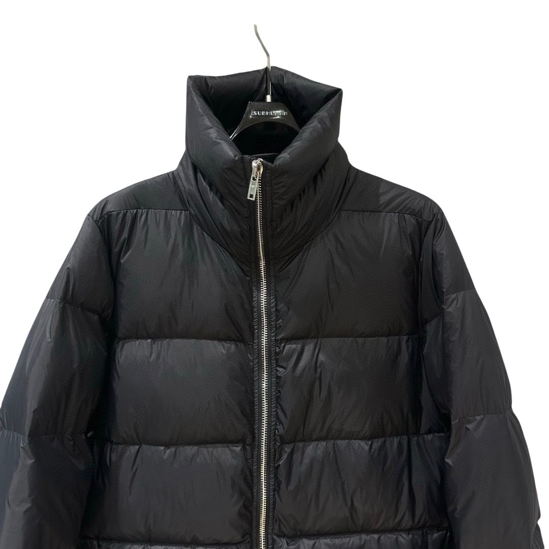 RICK OWENS Padded Jacket - 