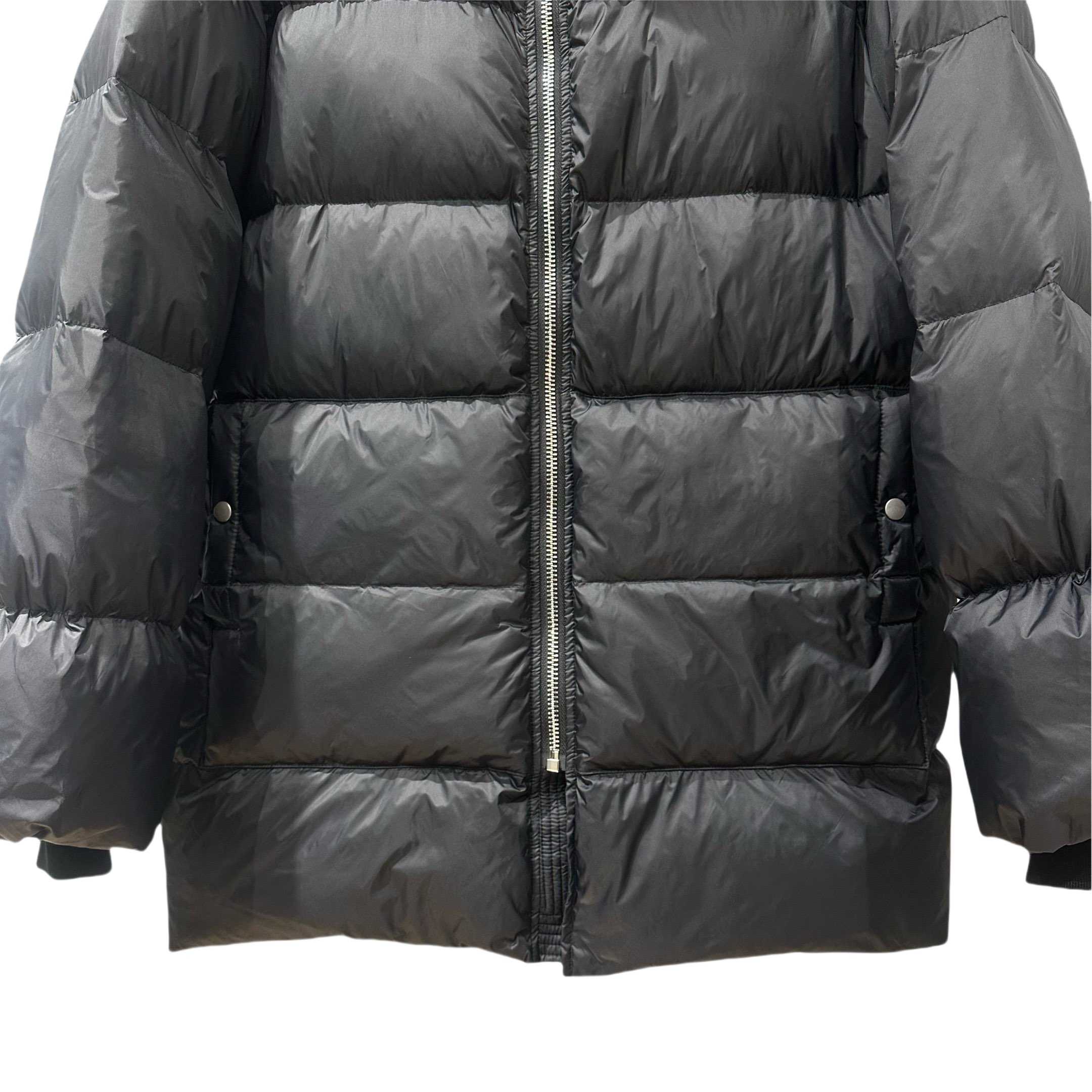 RICK OWENS Padded Jacket - 