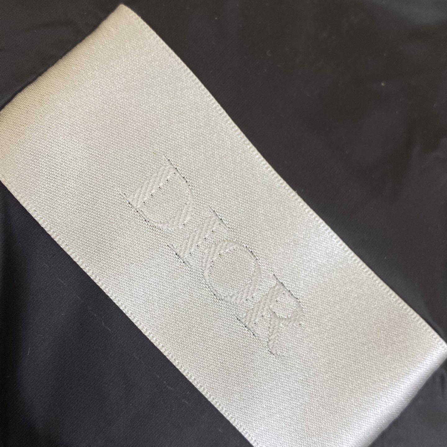 Dior Oblique Down Jacket  - 