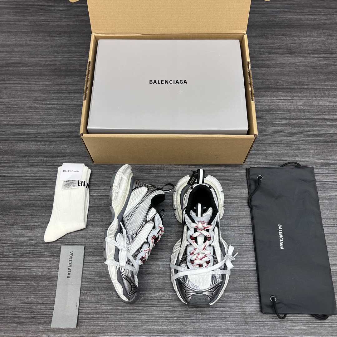 Balenciaga 3XL Sneaker - 