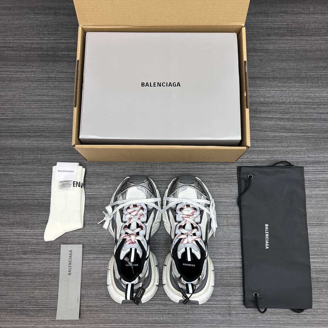 Balenciaga 3XL Sneaker - 
