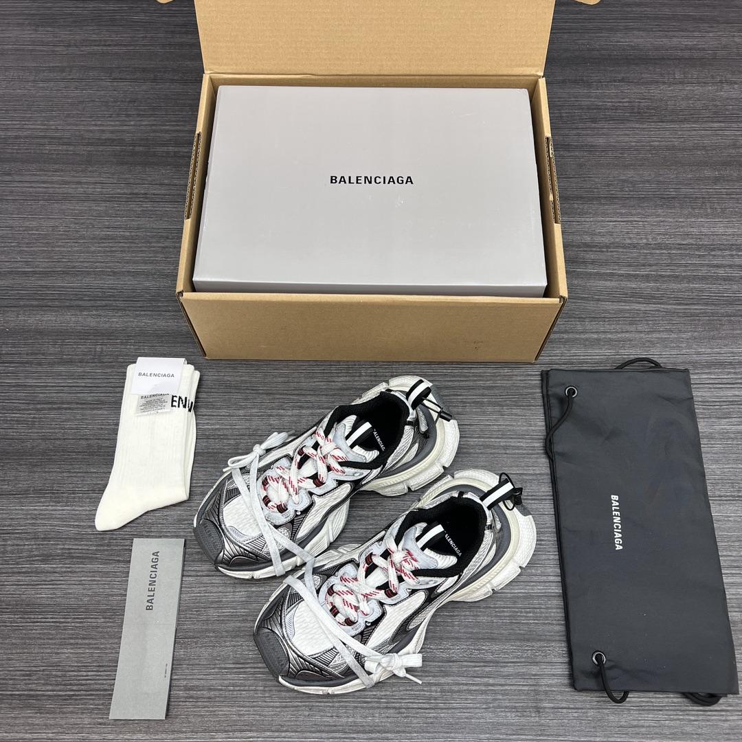 Balenciaga 3XL Sneaker - 