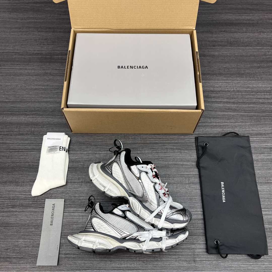 Balenciaga 3XL Sneaker - 