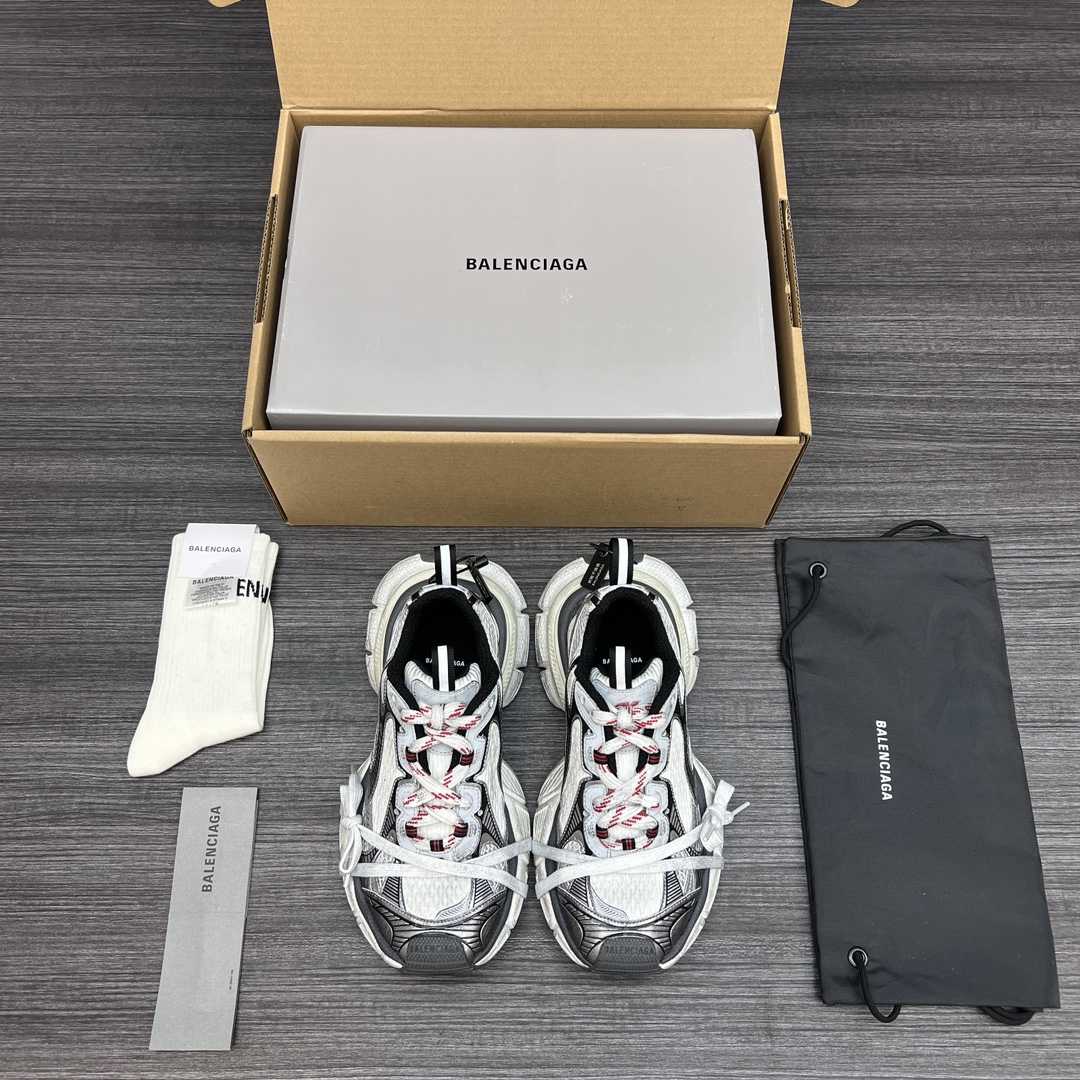 Balenciaga 3XL Sneaker - 