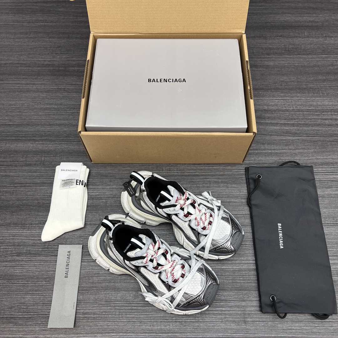 Balenciaga 3XL Sneaker - 