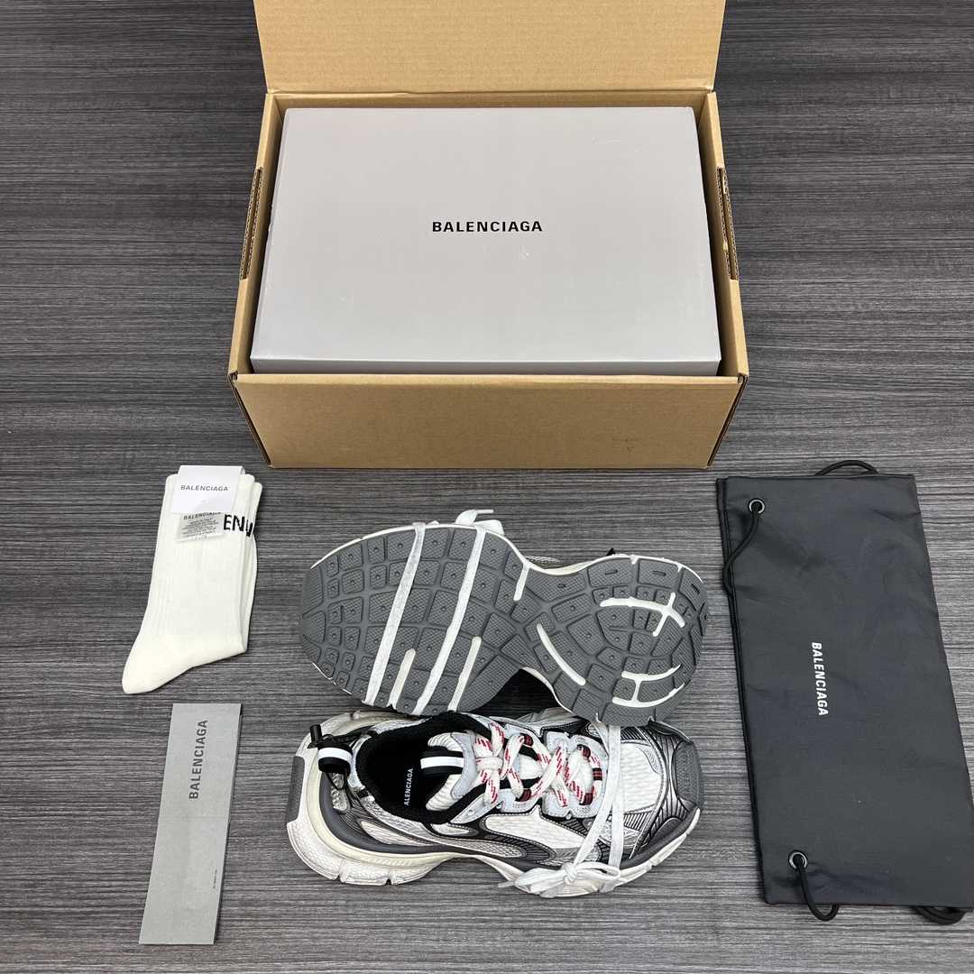 Balenciaga 3XL Sneaker - 