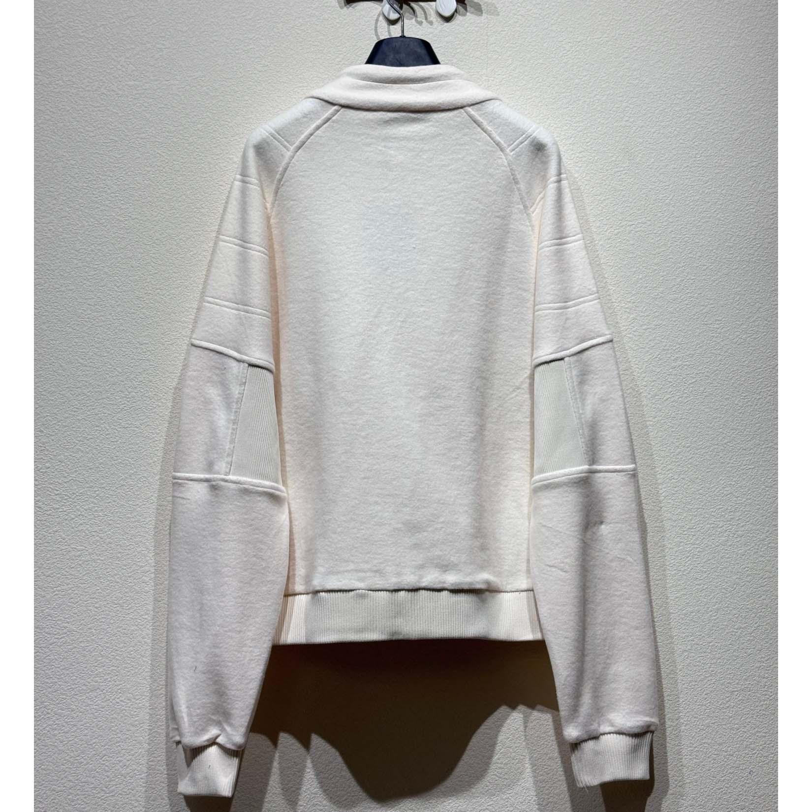 Louis Vuitton Quilted Textured Wool Blouson  1AGJXF - 