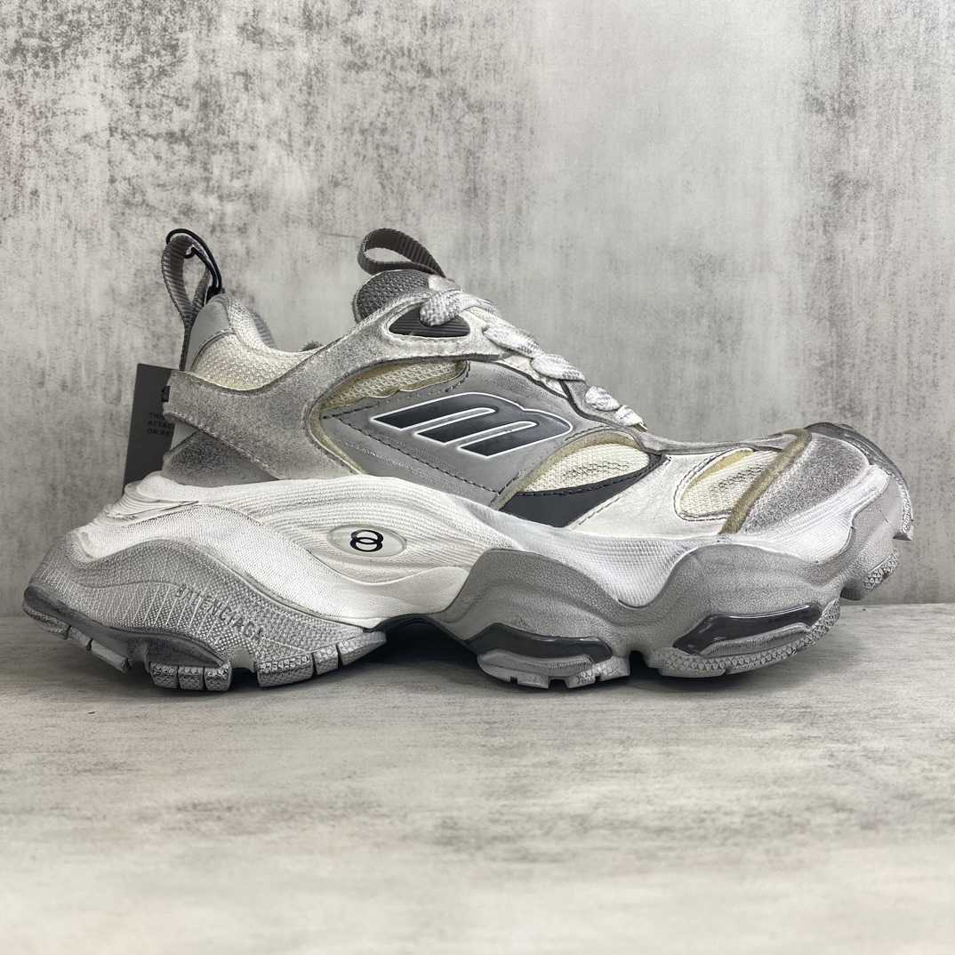 Balenciaga Cargo Sneaker - 