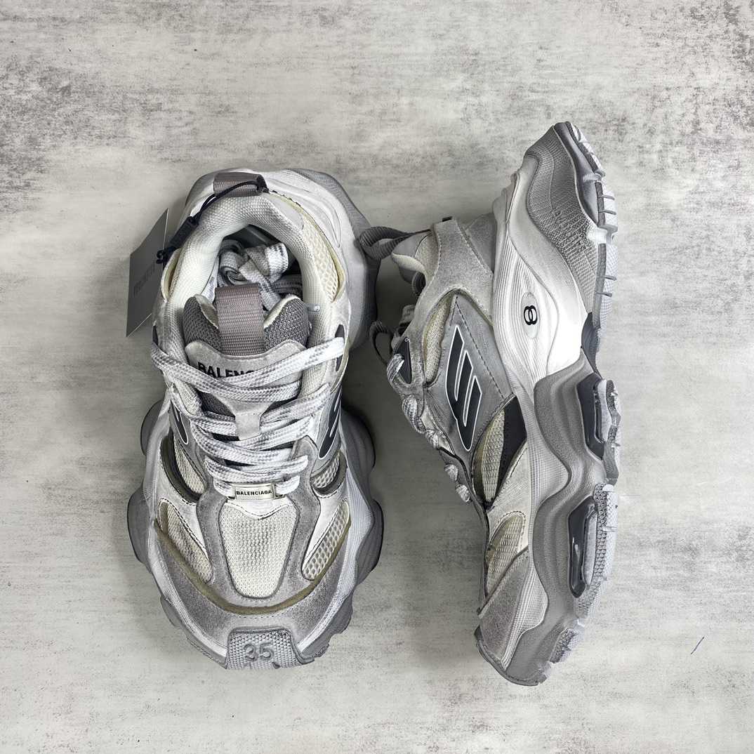 Balenciaga Cargo Sneaker - 