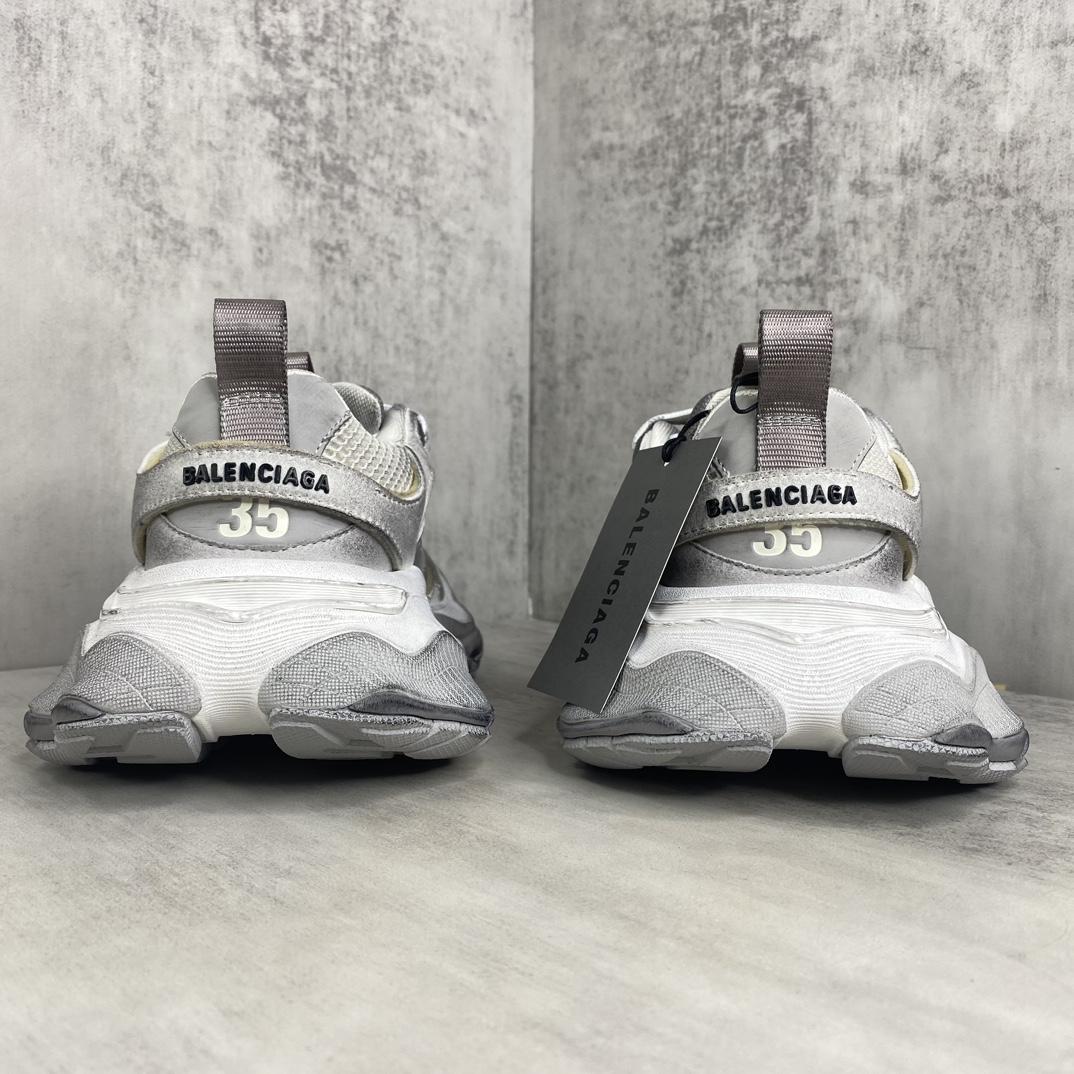 Balenciaga Cargo Sneaker - 