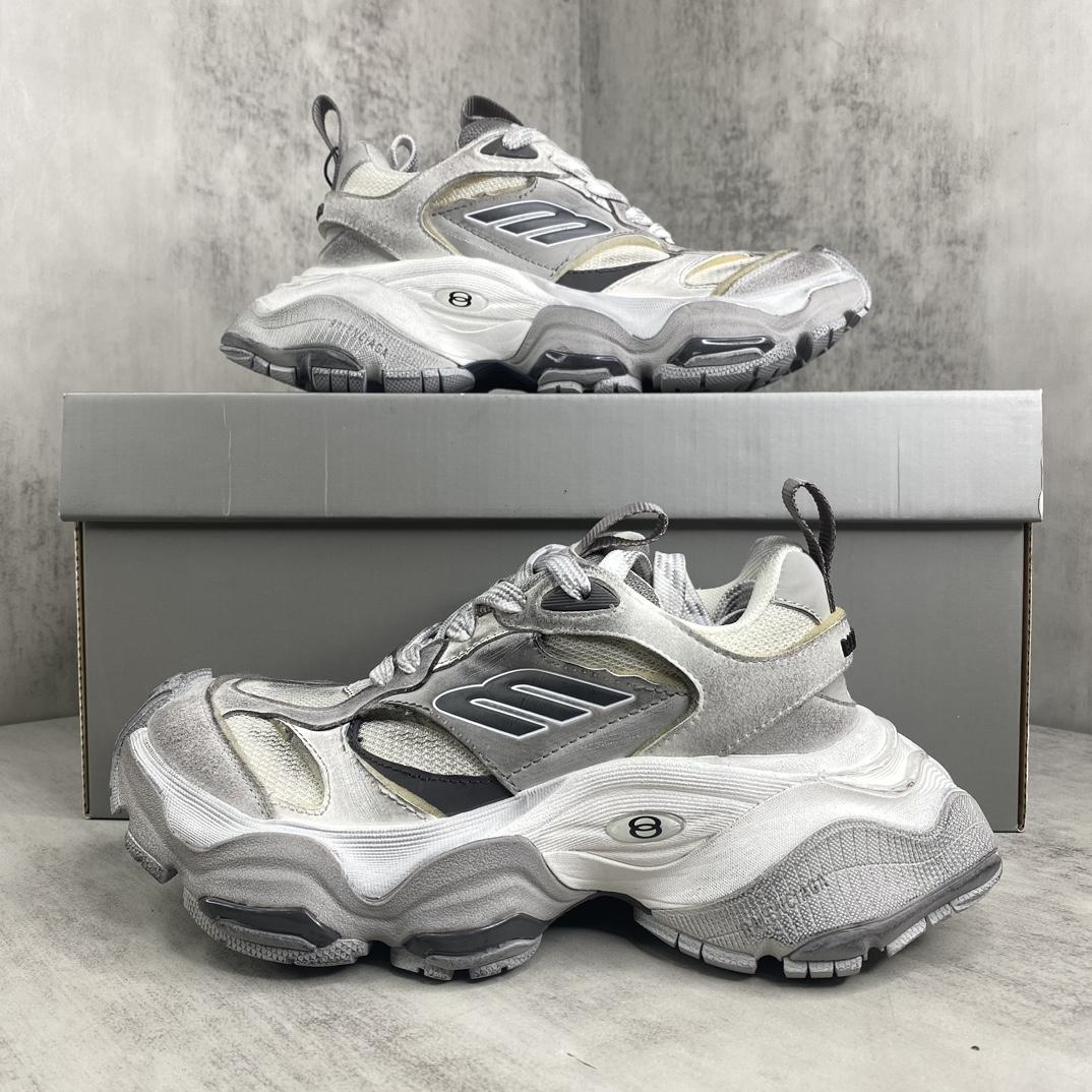 Balenciaga Cargo Sneaker - 