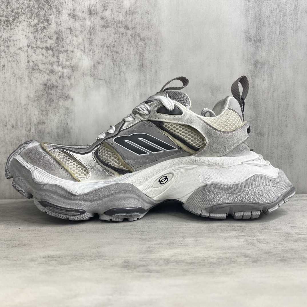 Balenciaga Cargo Sneaker - 