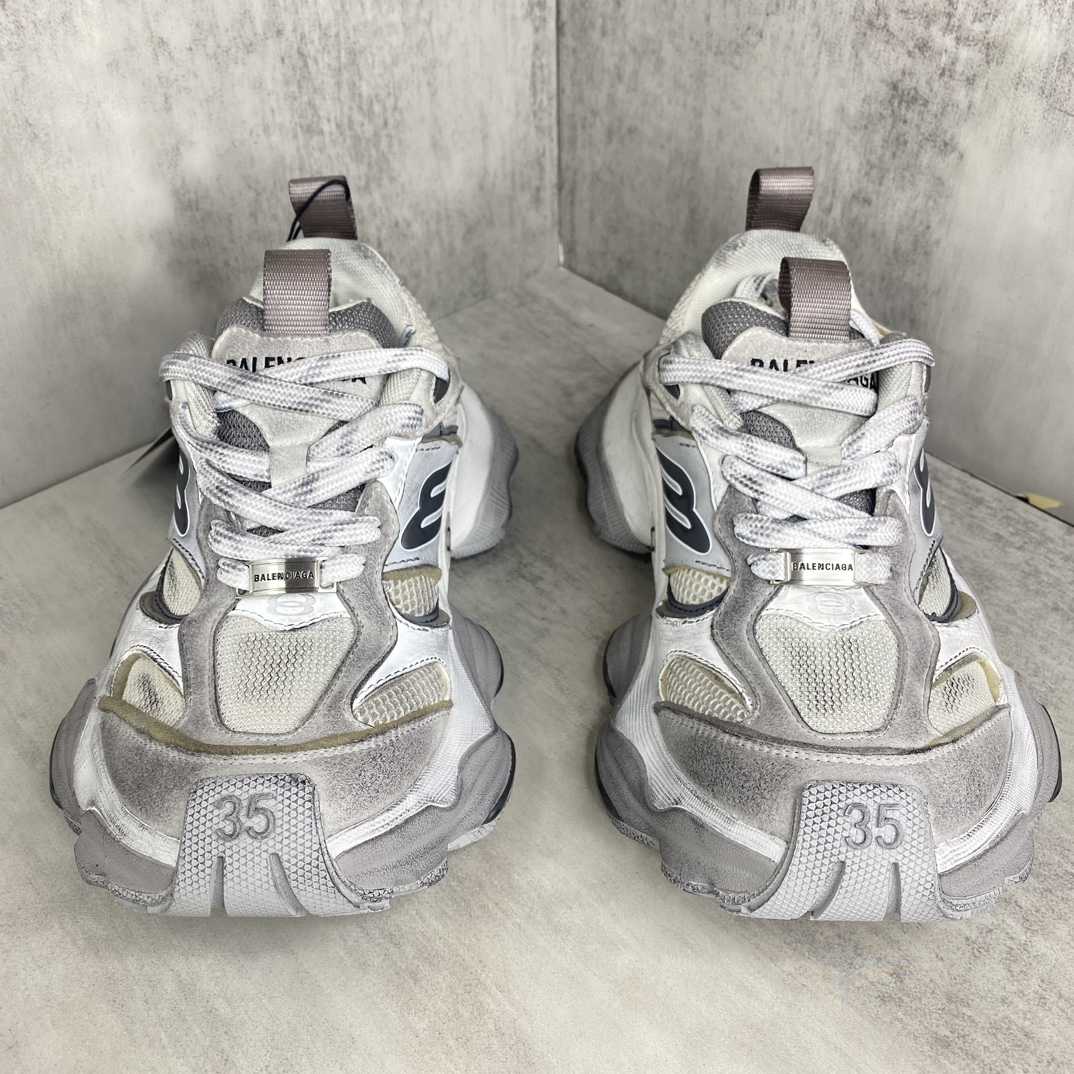 Balenciaga Cargo Sneaker - 