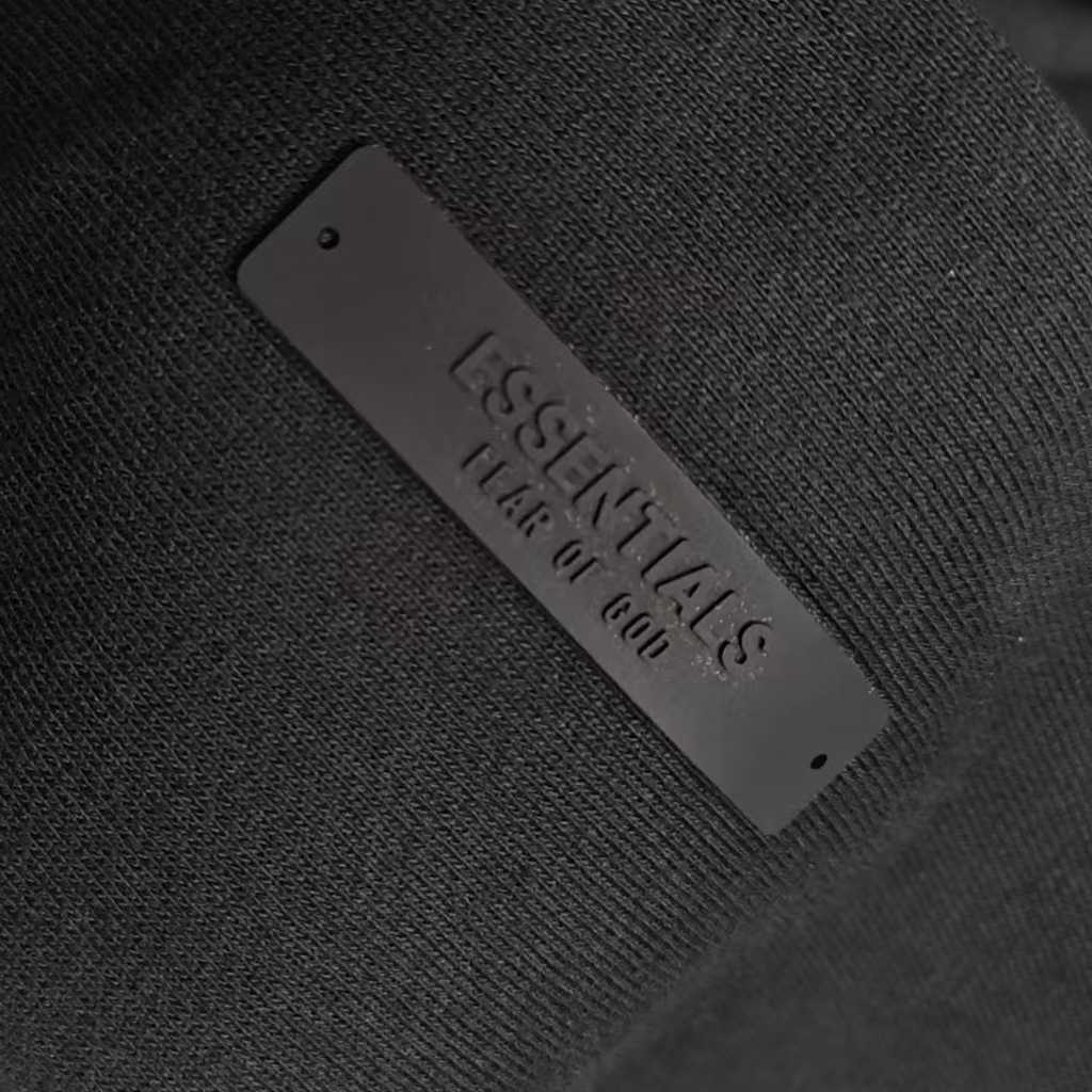 Fear of God Essentials Fleece Hoodie  - 