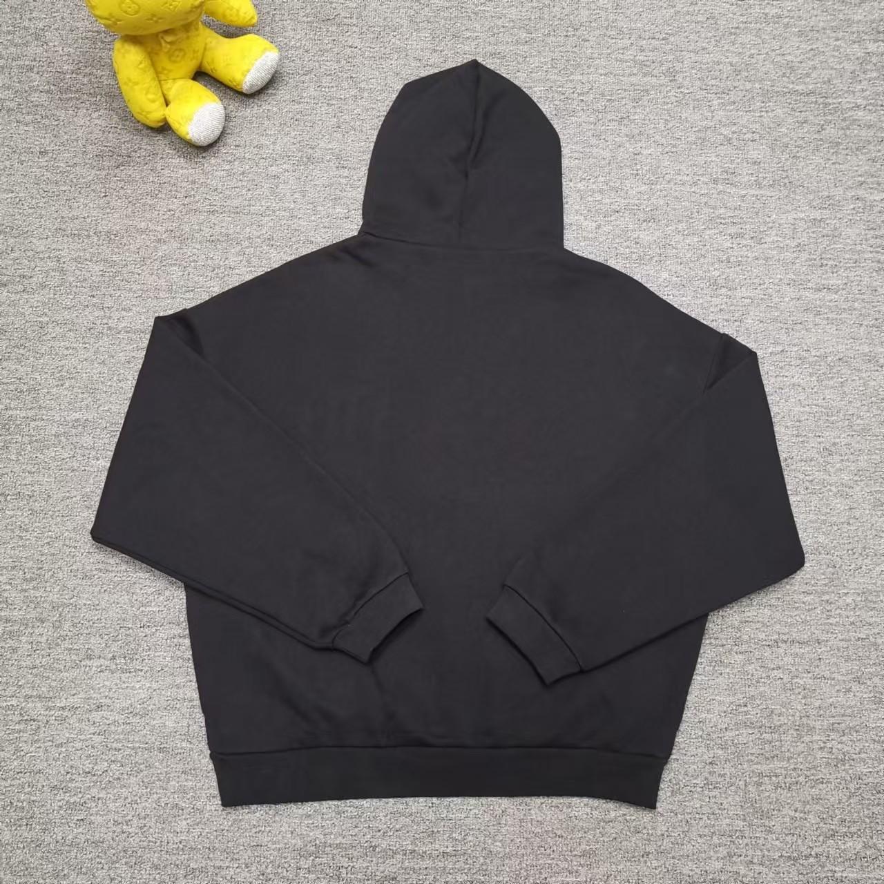 Fear of God Essentials Fleece Hoodie  - 