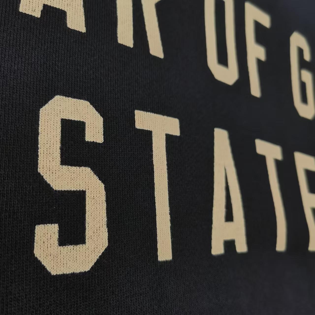 Fear of God Essentials Fleece Hoodie  - 