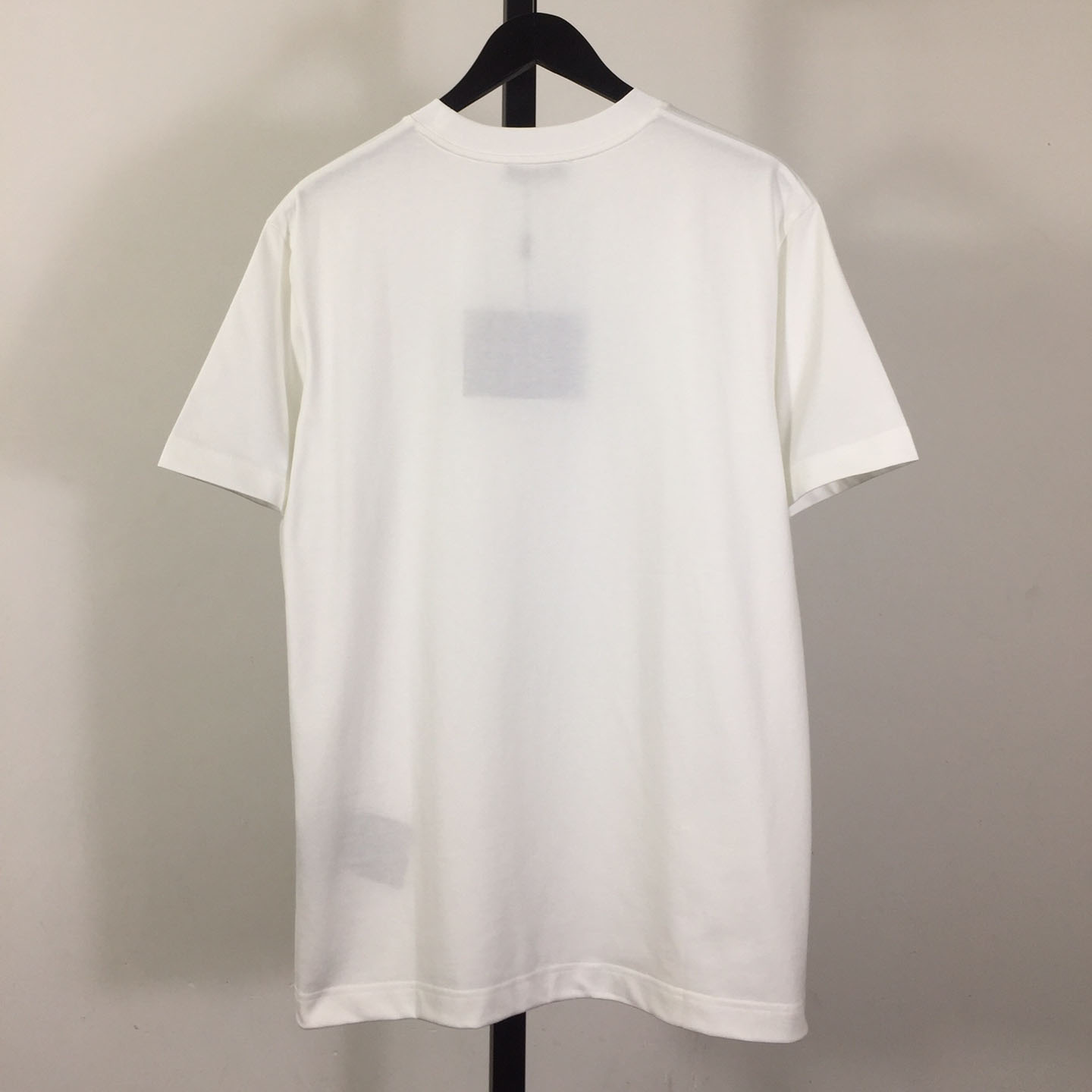 Prada Cotton  T-shirt  - 
