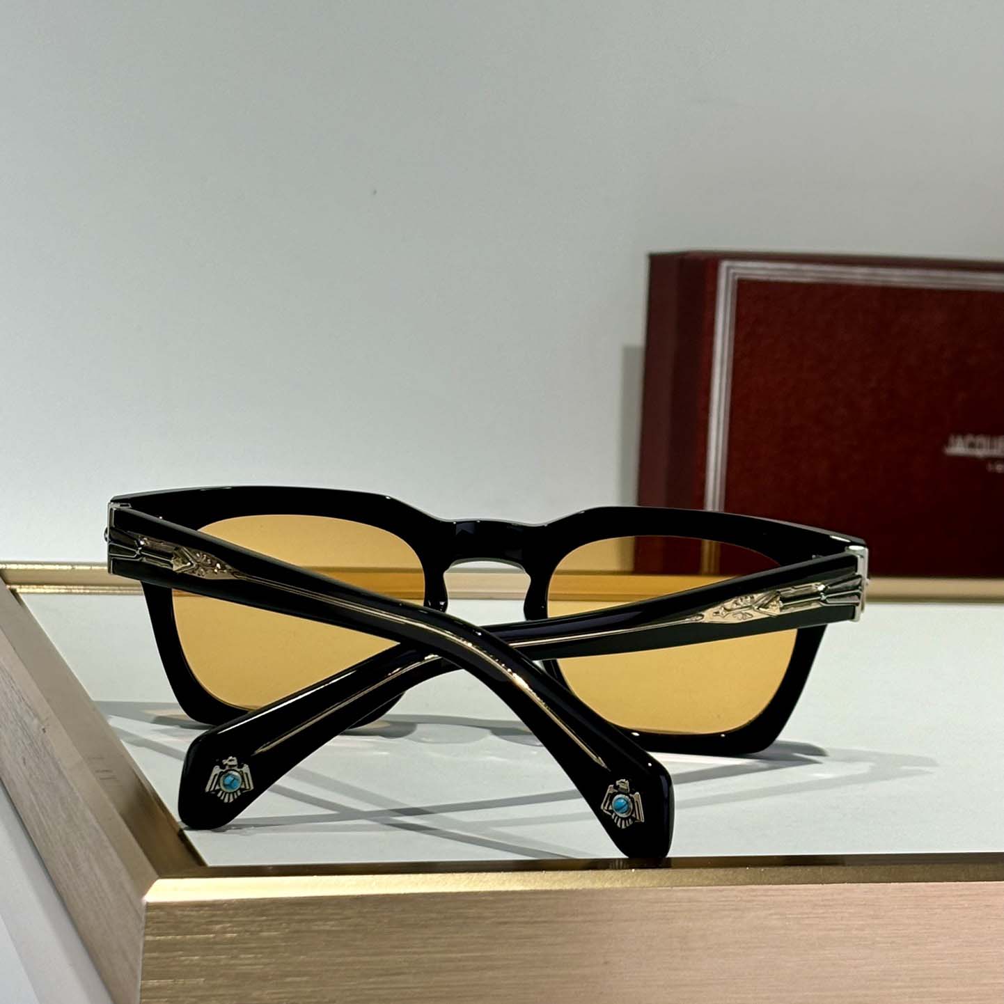 Jacquemus RAWLINS Sunglasses - 