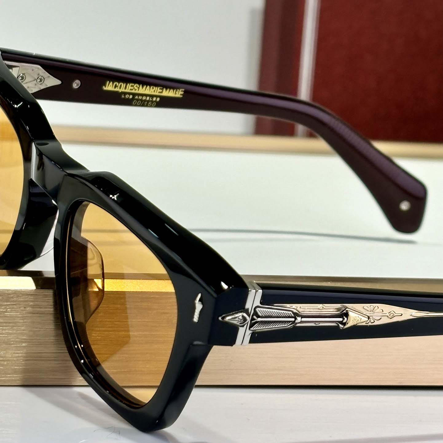 Jacquemus RAWLINS Sunglasses - 