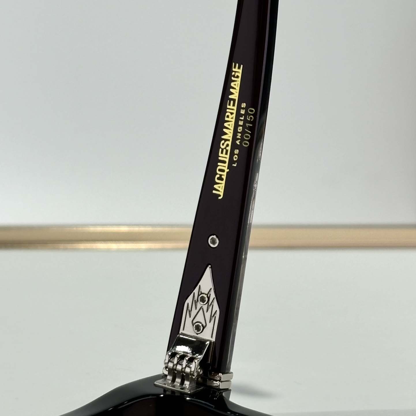 Jacquemus RAWLINS Sunglasses - 