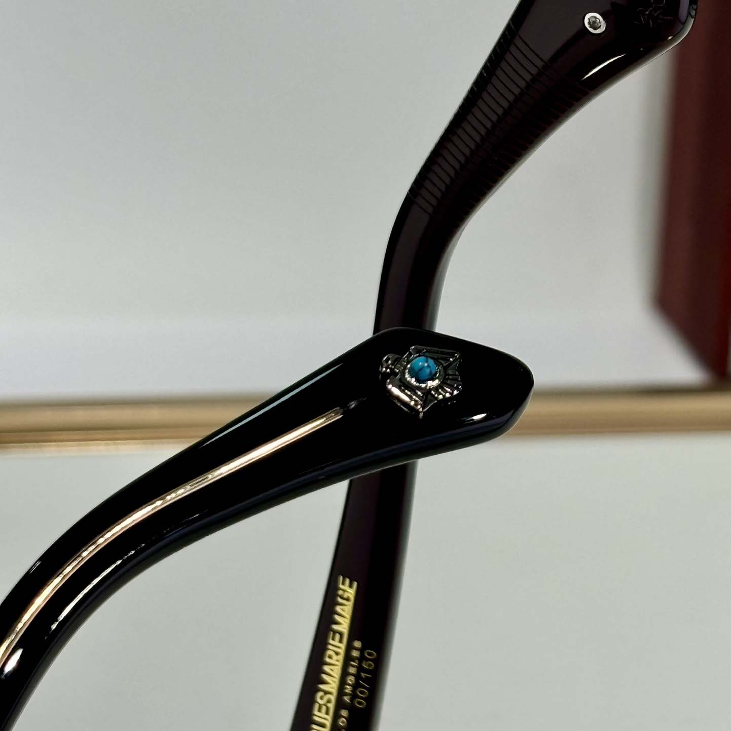 Jacquemus RAWLINS Sunglasses - 