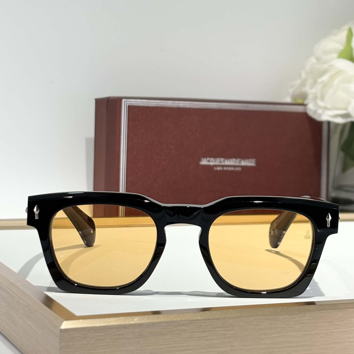 Jacquemus RAWLINS Sunglasses - 