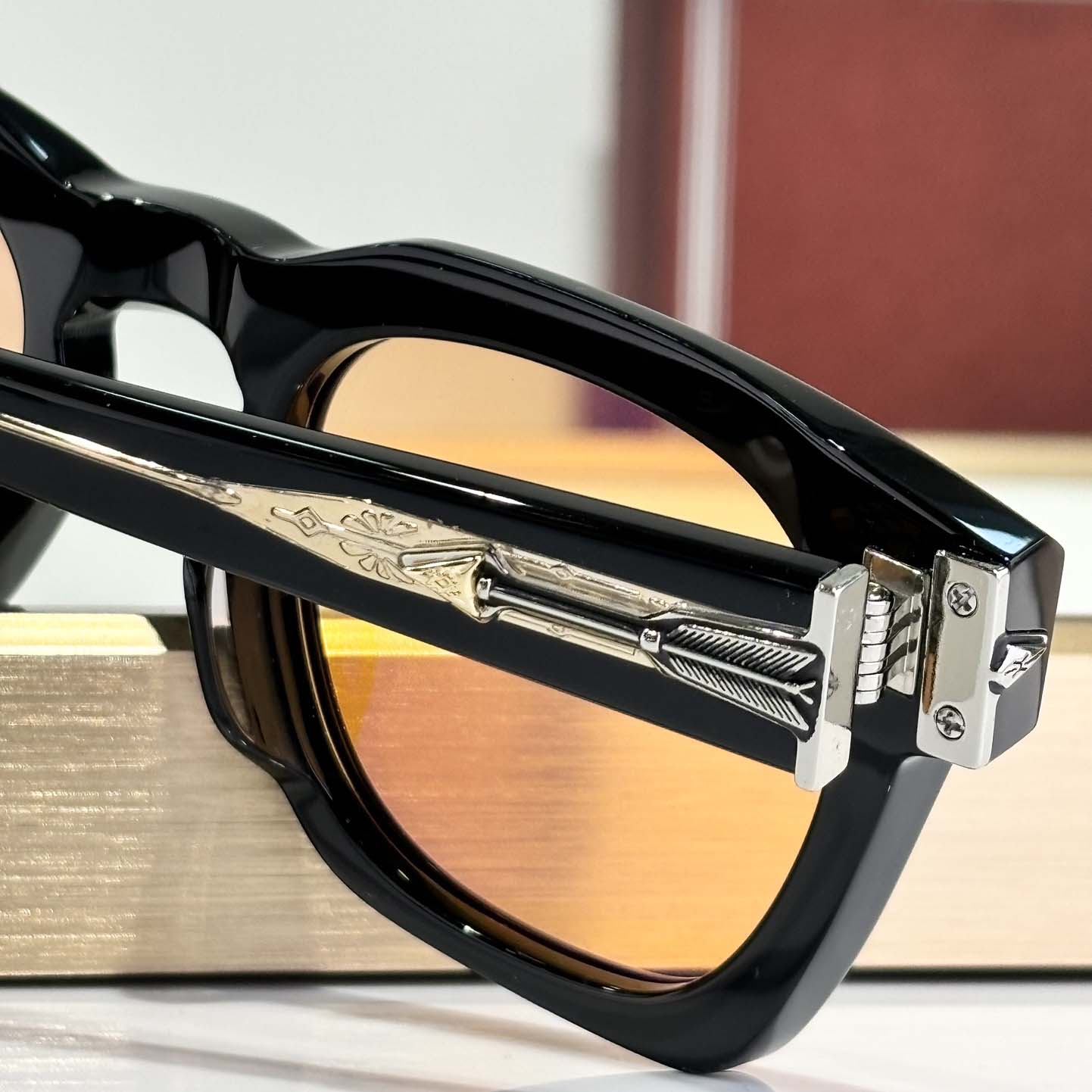 Jacquemus RAWLINS Sunglasses - 