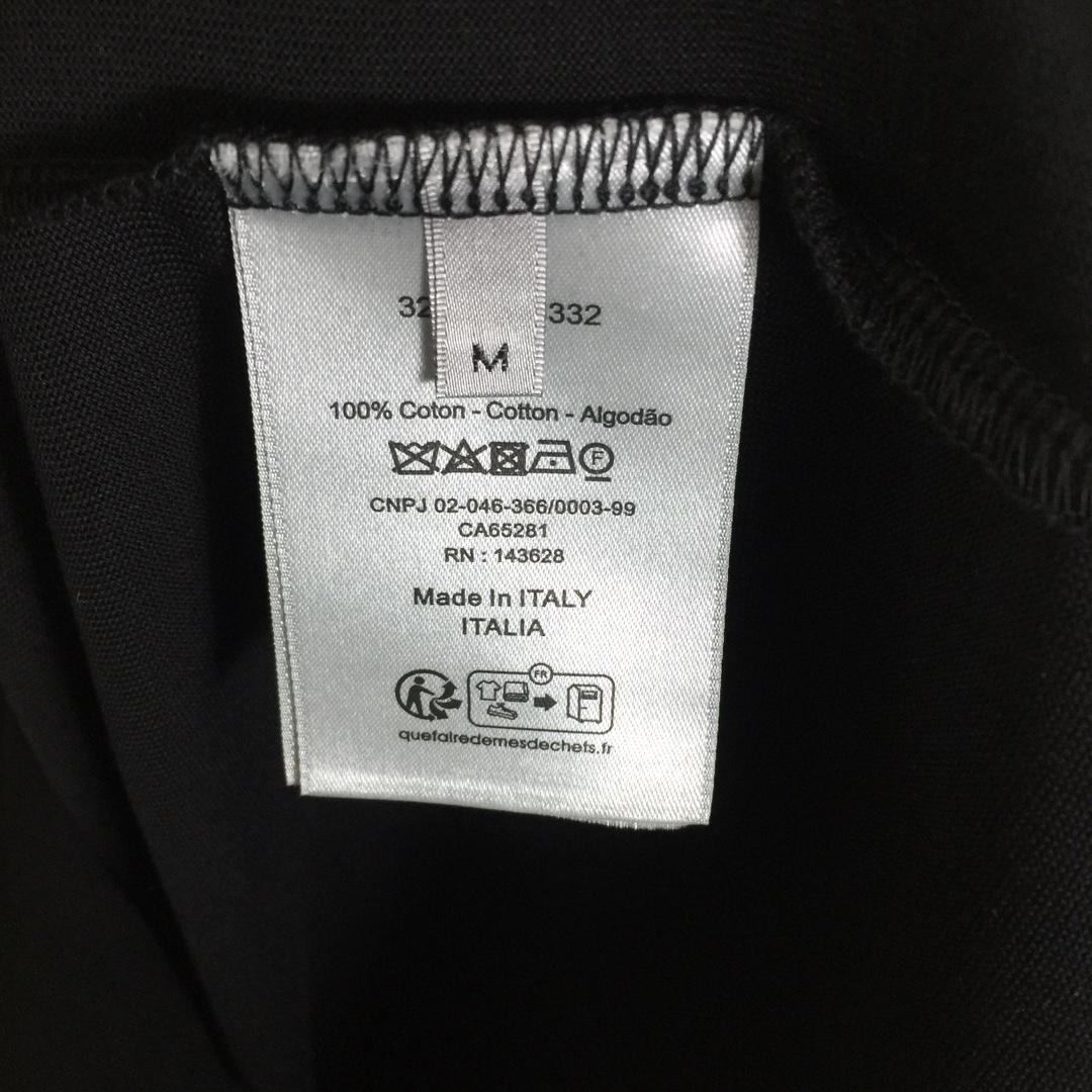 Dior Logo T-Shirt - 