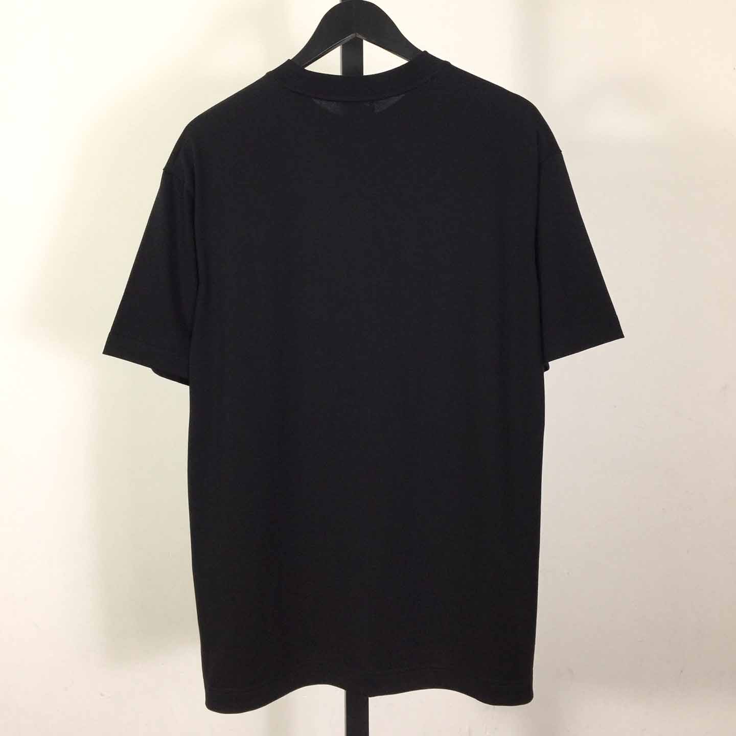 Dior Logo T-Shirt - 