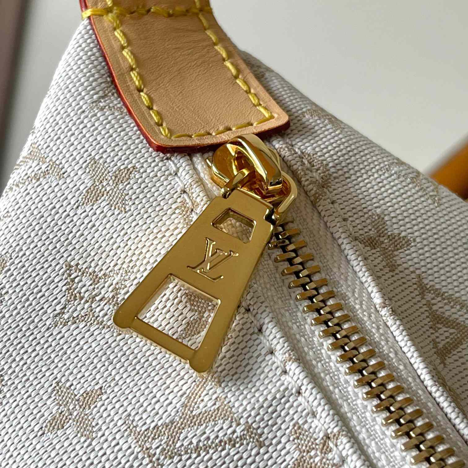 Louis Vuitton Hills Pochette    M12433 - 