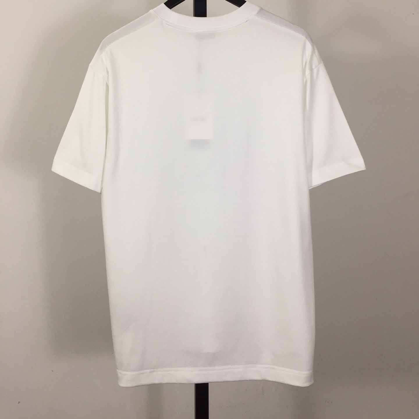 Dior Logo T-Shirt - 