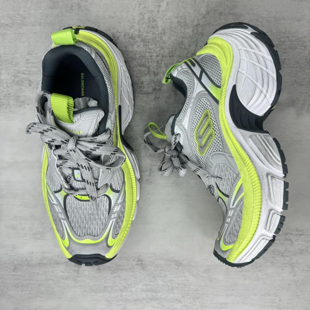 Balenciaga 6XL Sneaker  - 