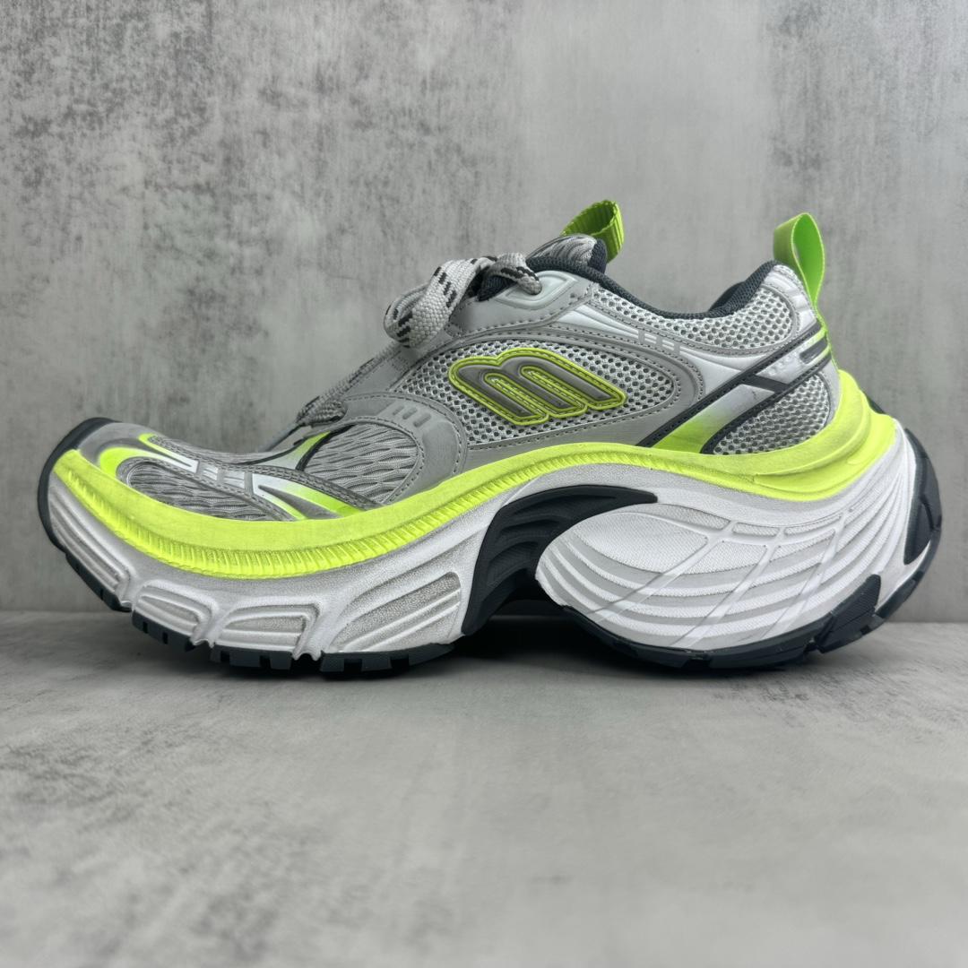 Balenciaga 6XL Sneaker  - 