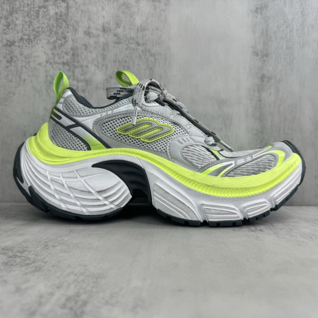 Balenciaga 6XL Sneaker  - 