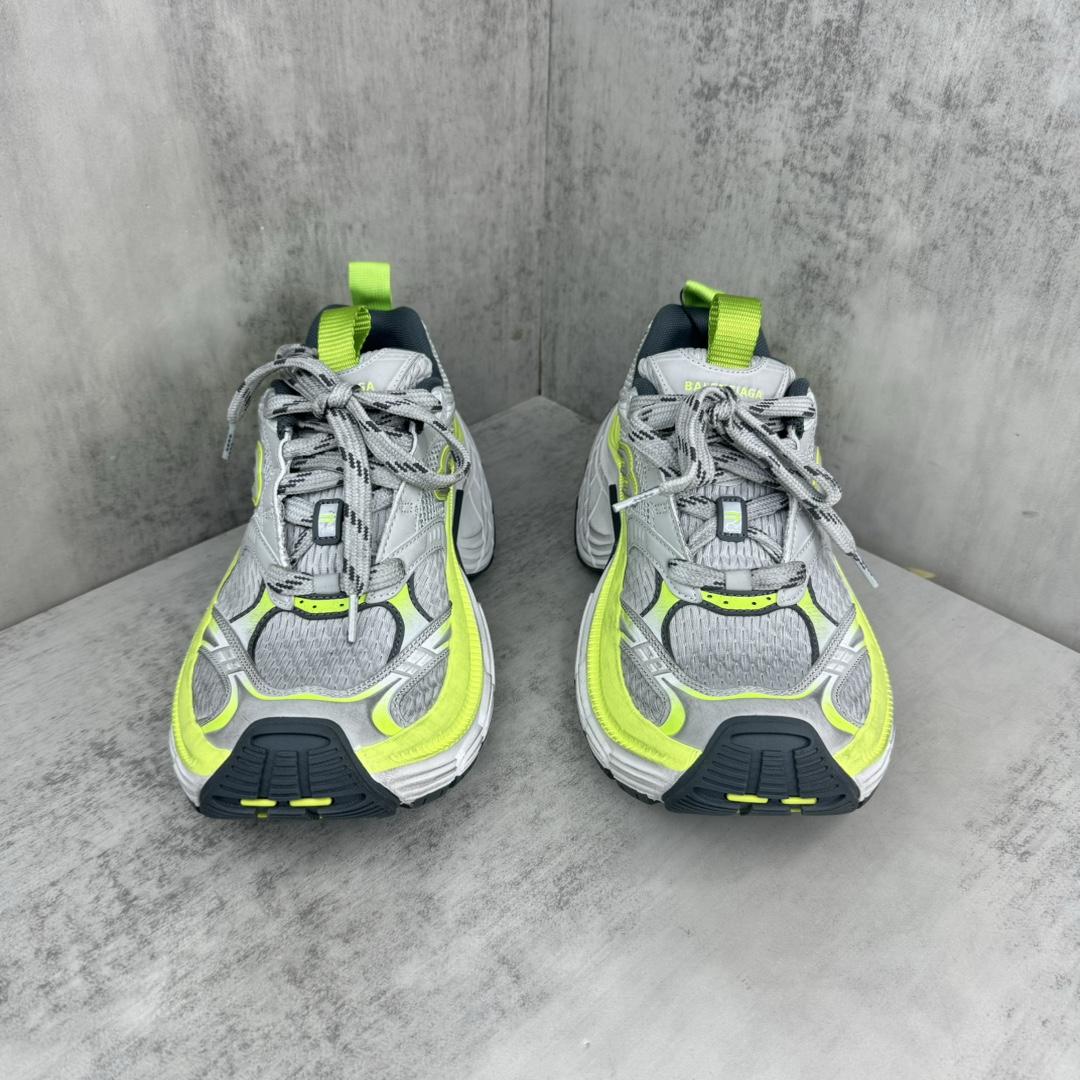 Balenciaga 6XL Sneaker  - 