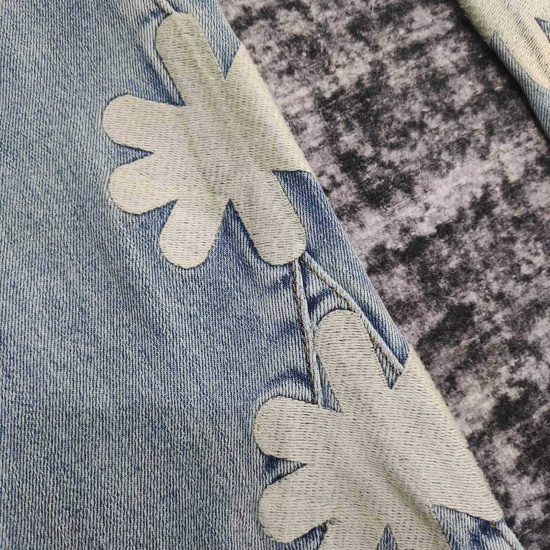 Lostshdws Denim Pants   694 - 