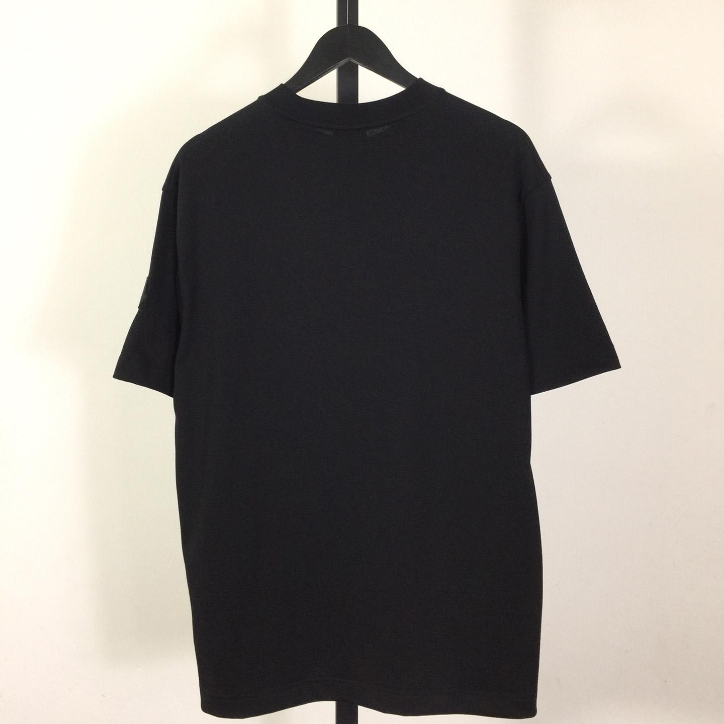 Moncler Logo T-Shirt - 