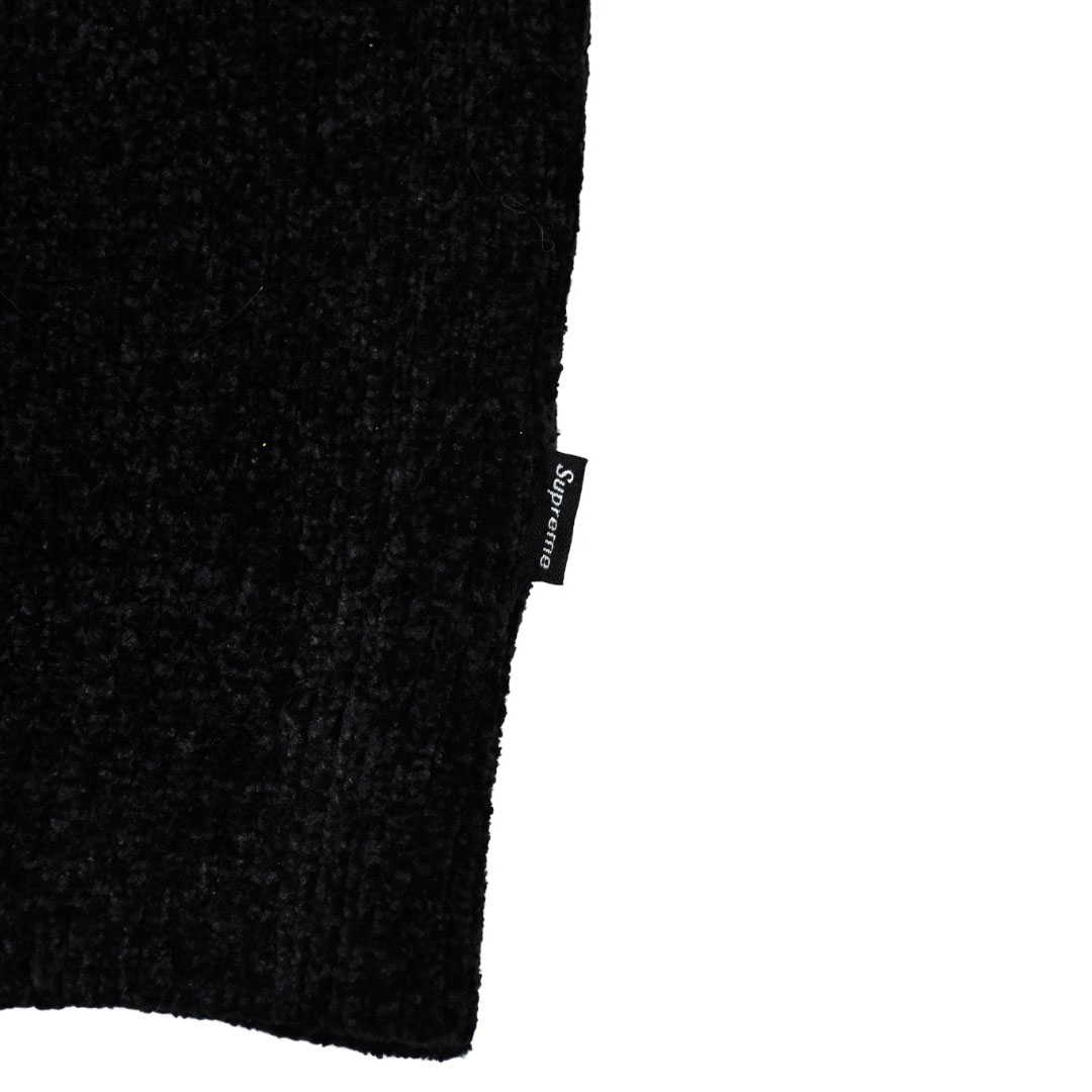 Supreme Chenille Sweater Vest  - 