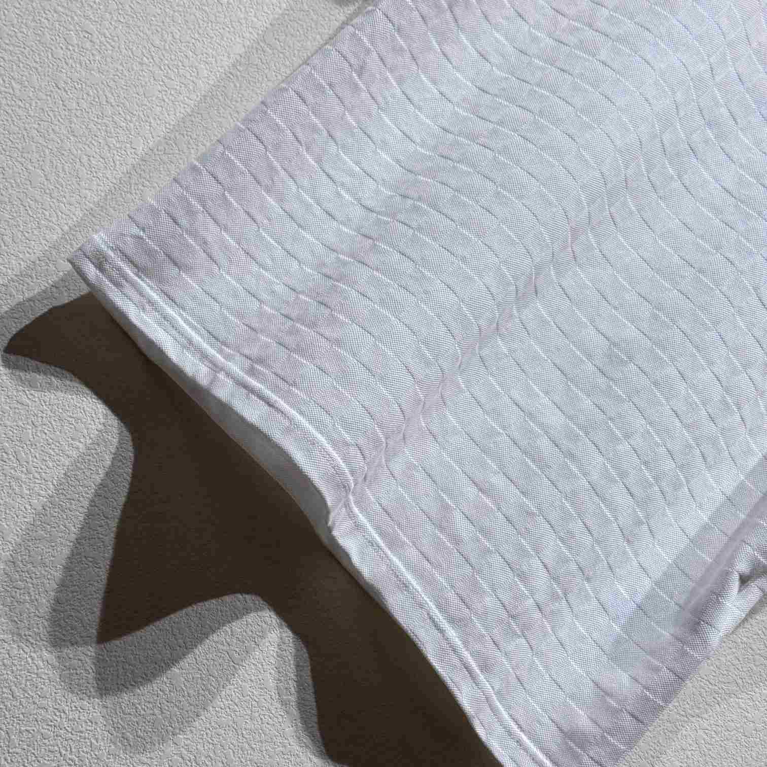 Louis Vuitton Signature Patch Cotton T-Shirt    - 