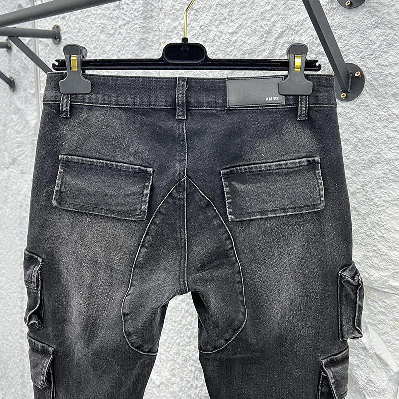 Amiri Jeans    1115 - 