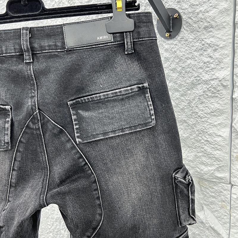 Amiri Jeans    1115 - 