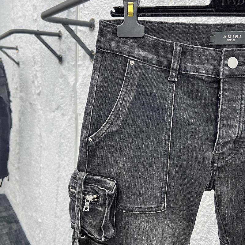 Amiri Jeans    1115 - 