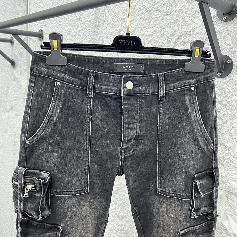 Amiri Jeans    1115 - 