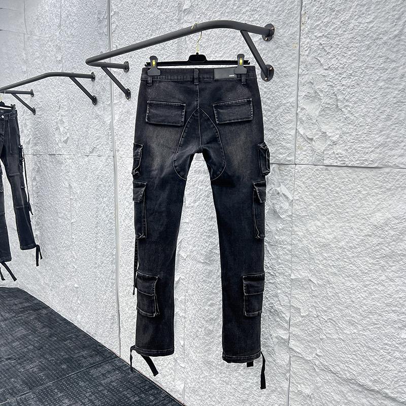 Amiri Jeans    1115 - 