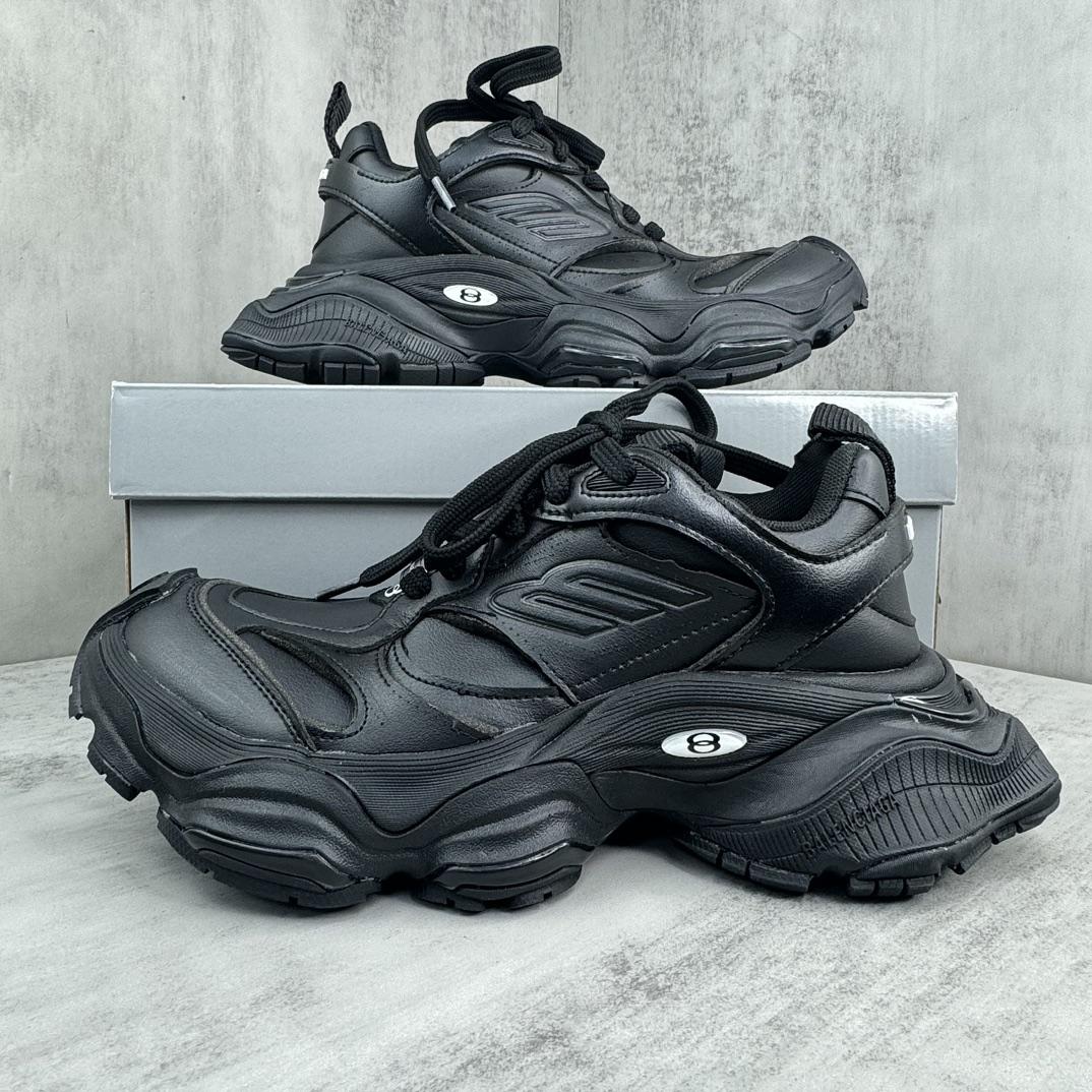 Balenciaga Cargo Sneaker - 