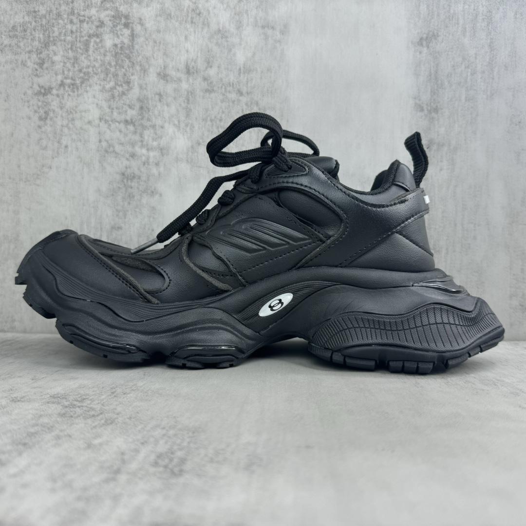 Balenciaga Cargo Sneaker - 