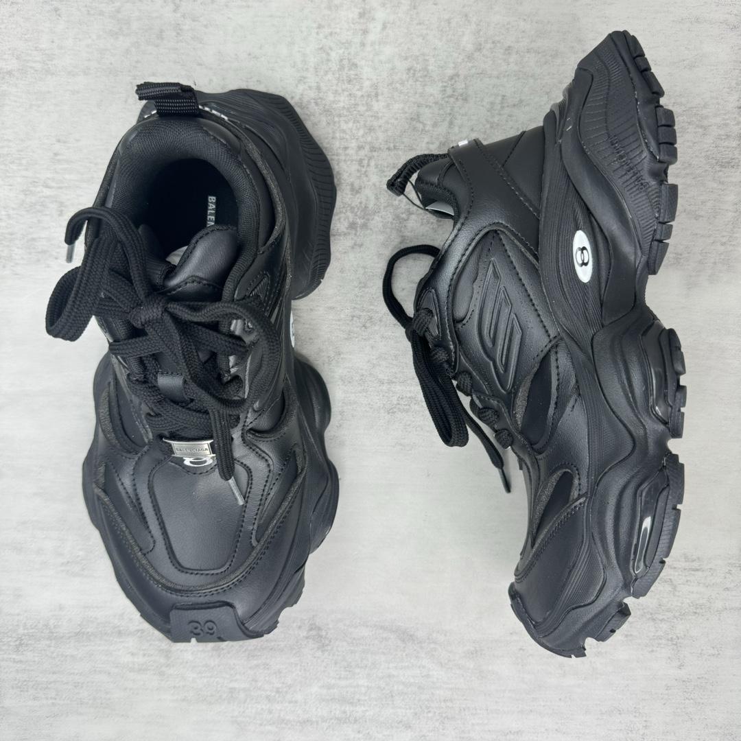 Balenciaga Cargo Sneaker - 