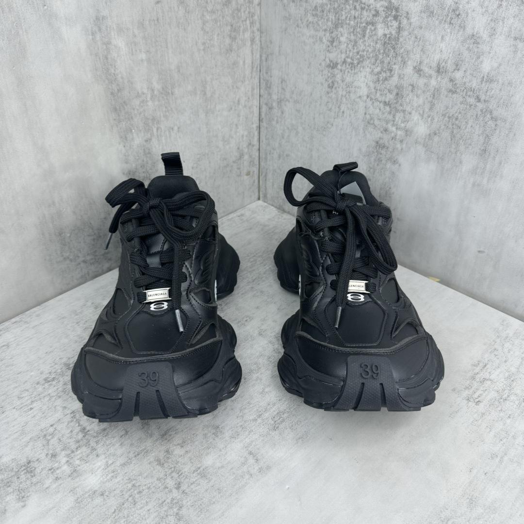 Balenciaga Cargo Sneaker - 
