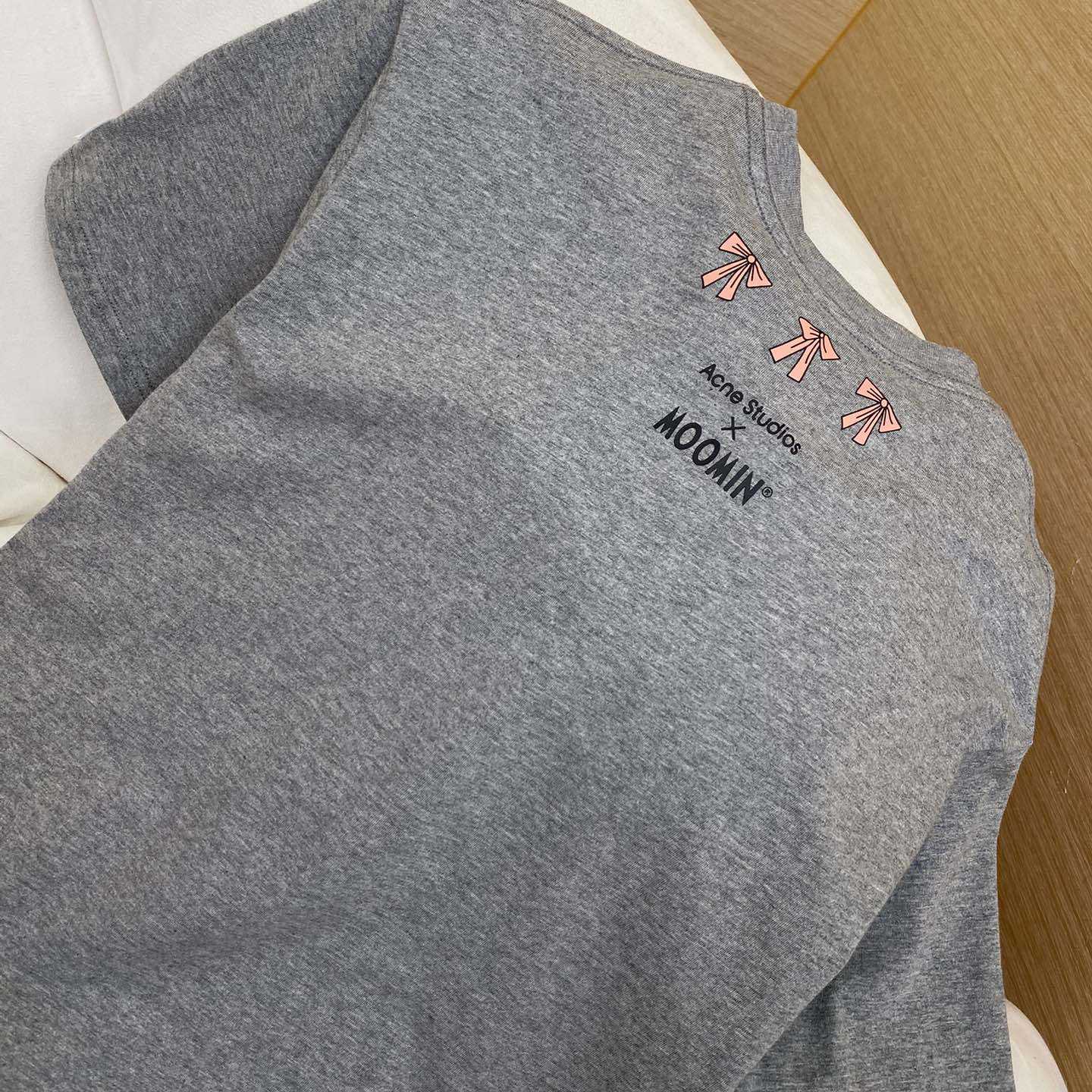 Acne Studios x Moomin T-Shirt - 